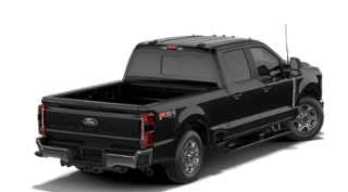 2027 Ford Super Duty® External Image 3